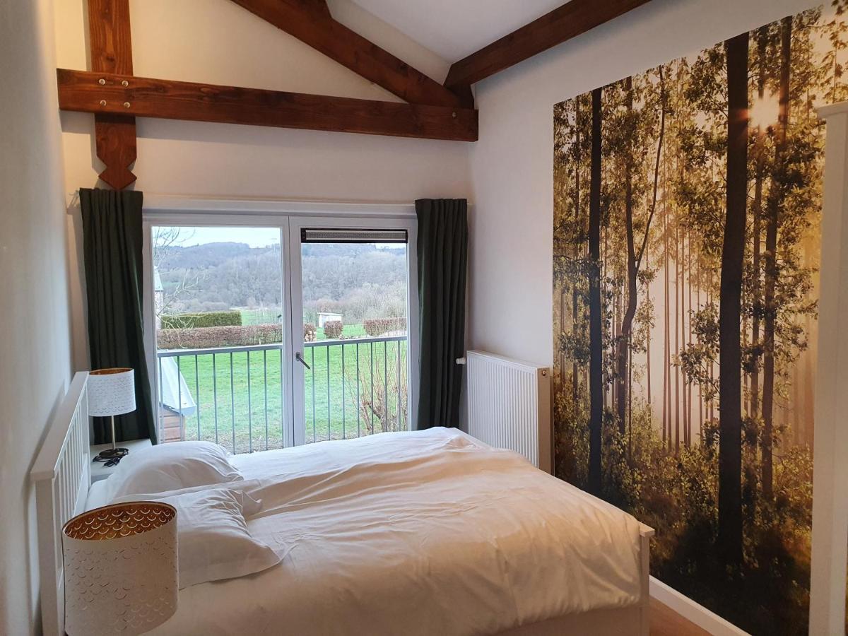 Durbuy Nature Exterior photo
