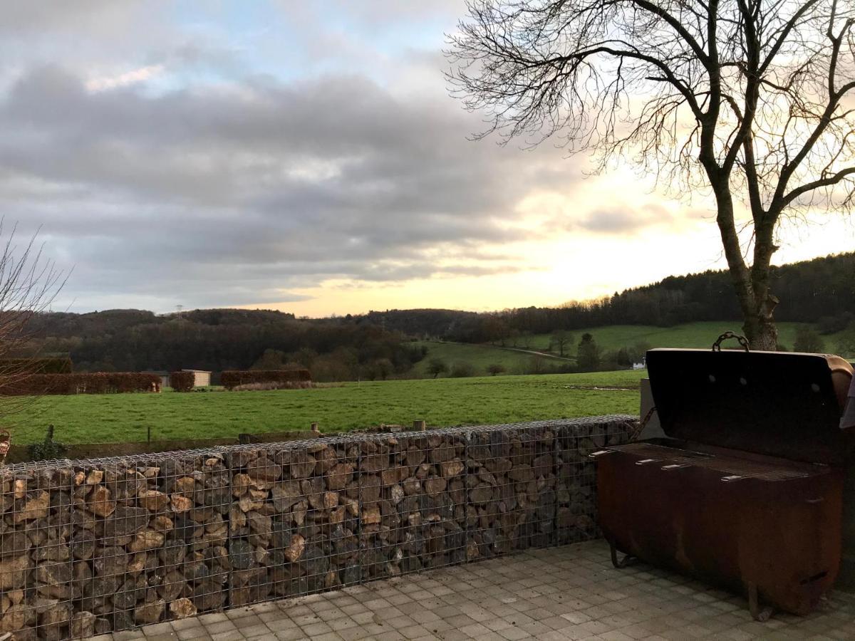 Durbuy Nature Exterior photo