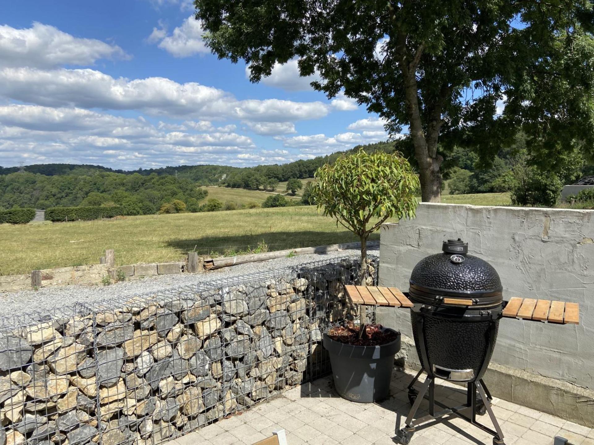 Durbuy Nature Exterior photo